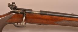 Winchester mod. 75 Deluxe Sporter .22LR Rifle