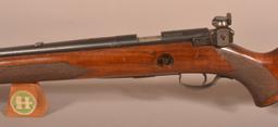 Winchester mod. 75 Deluxe Sporter .22LR Rifle