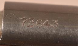 Winchester mod. 75 Deluxe Sporter .22LR Rifle