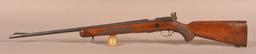 Winchester mod. 75 Deluxe Sporter .22LR Rifle