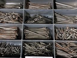 6110 Cottar Pin Organizer