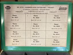 6110 Cottar Pin Organizer