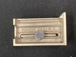 Stanley #95 Butt Gauge