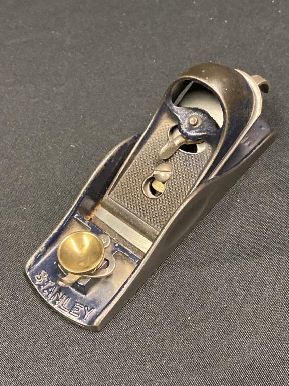 Stanley #9-1/2 Plane