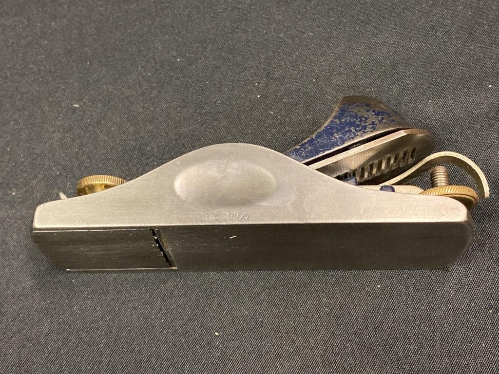 Stanley #9-1/2 Plane