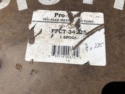 Pro-Flex 3/4" X 225 Ft. Heavy Duty Flex Hose