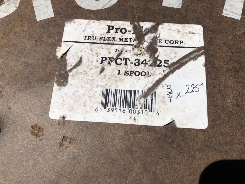 Pro-Flex 3/4" X 225 Ft. Heavy Duty Flex Hose