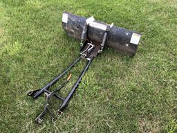 Cycle Country 46" Snow Blade