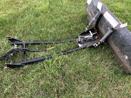 Cycle Country 46" Snow Blade