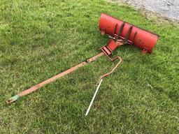 42" Snow Blade