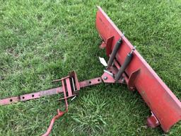 42" Snow Blade
