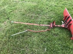 42" Snow Blade
