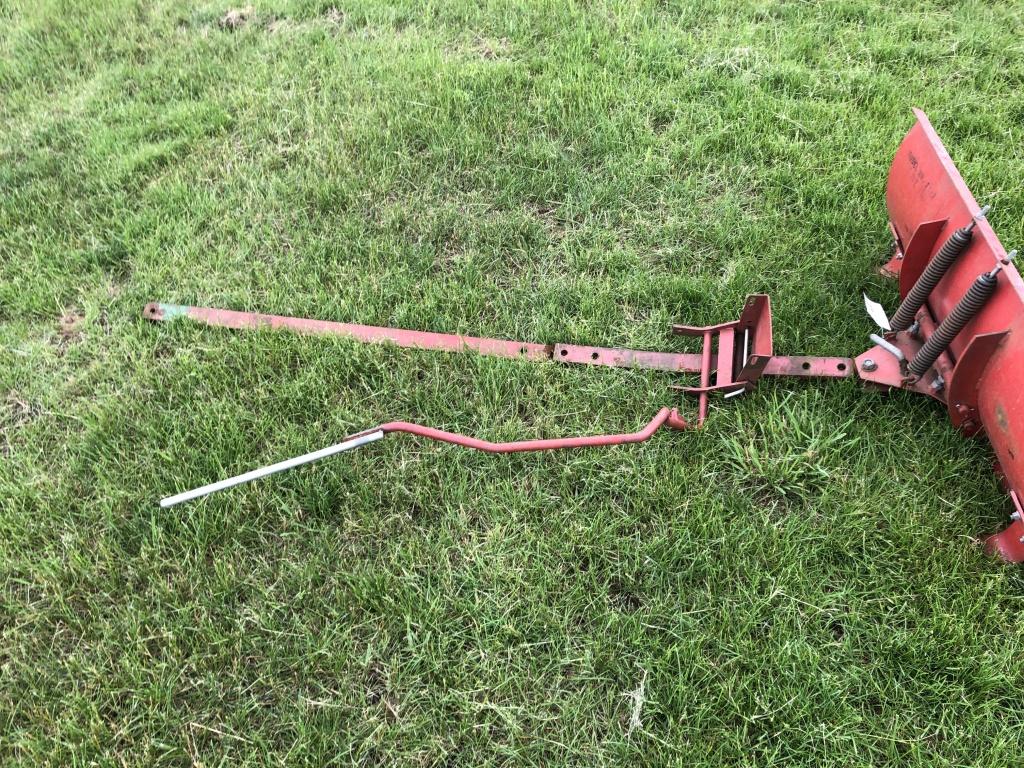 42" Snow Blade