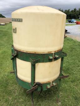 JD Sprayer Tank