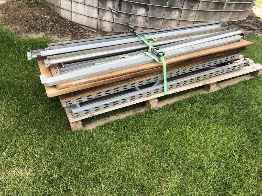 Pallet Racking