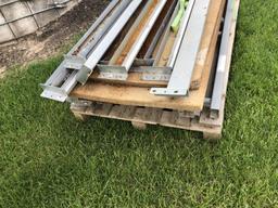 Pallet Racking