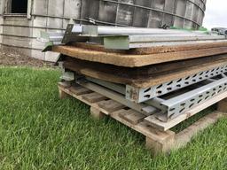 Pallet Racking