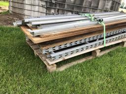 Pallet Racking