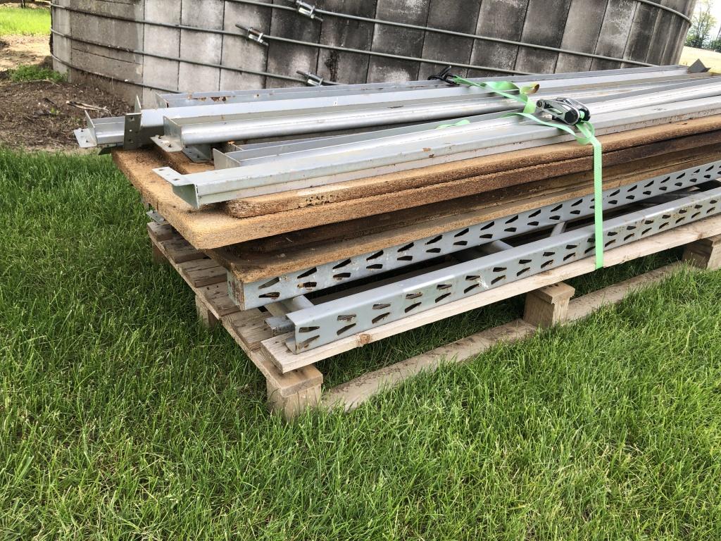 Pallet Racking