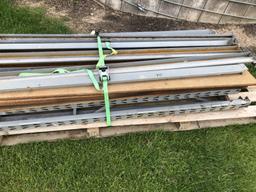 Pallet Racking