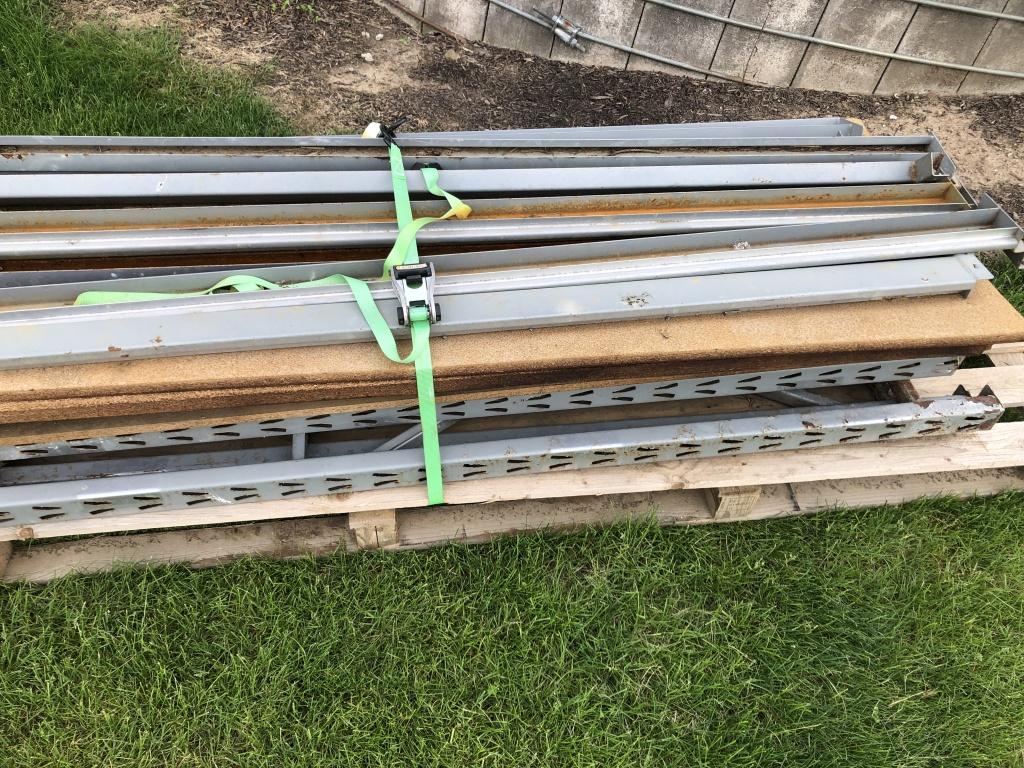 Pallet Racking