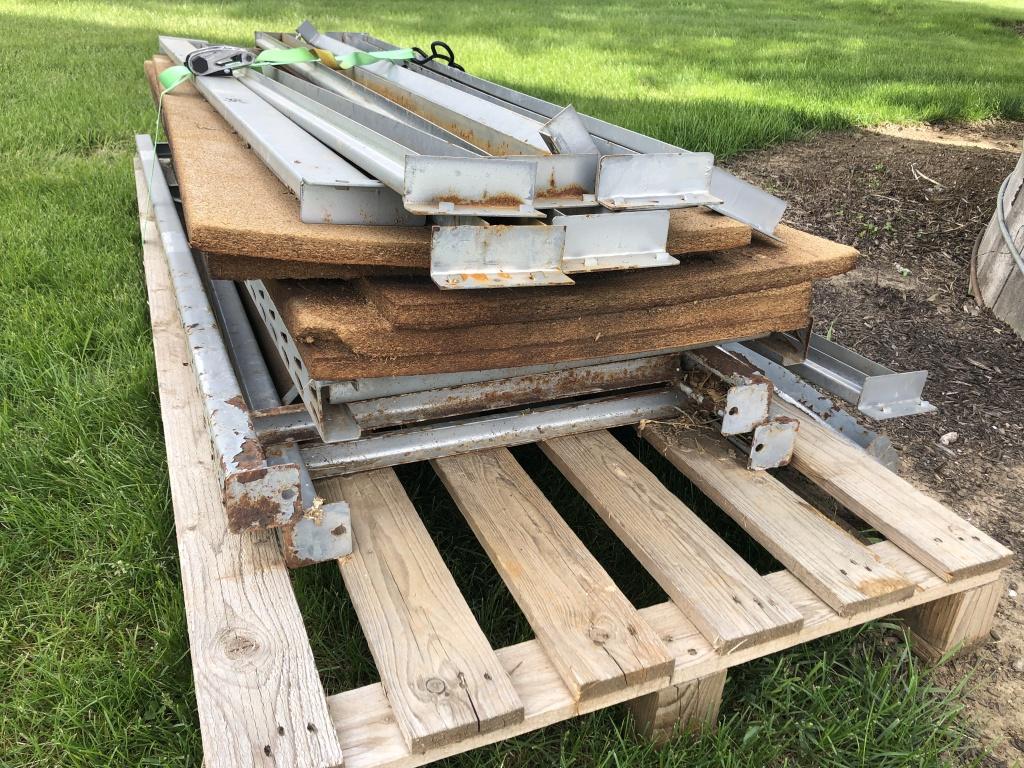 Pallet Racking