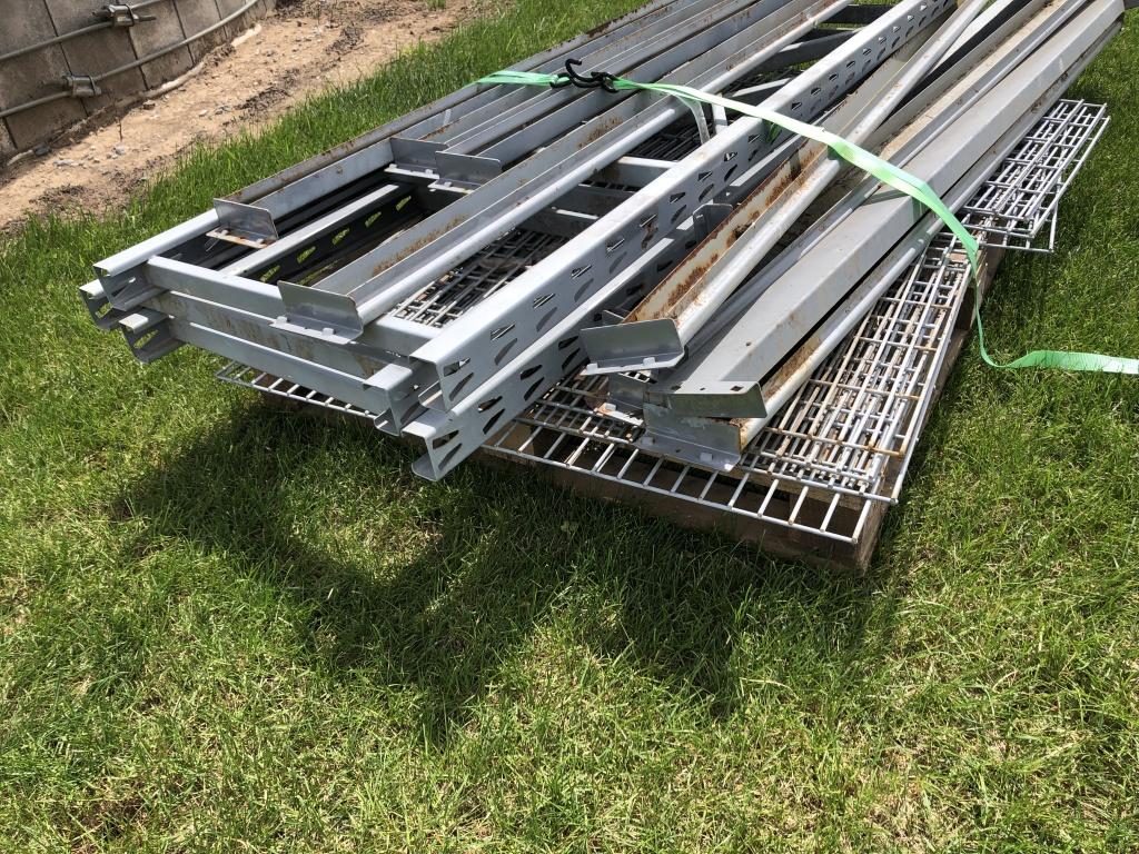 Pallet Racking