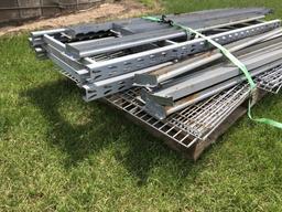 Pallet Racking