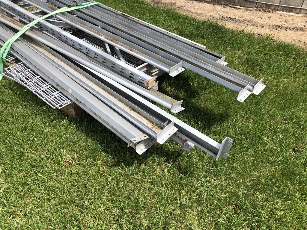 Pallet Racking