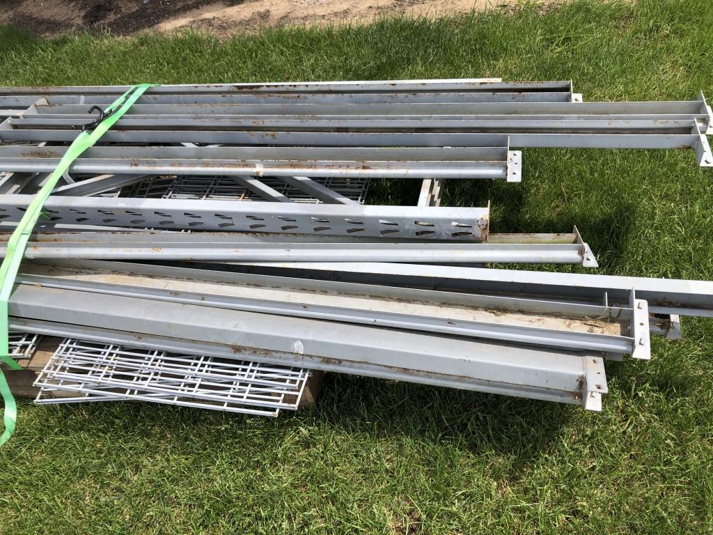 Pallet Racking