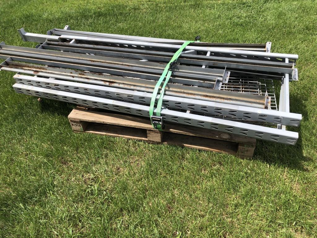 Pallet Racking
