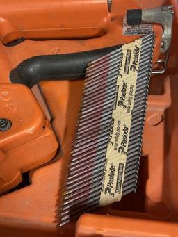 Paslode Cordless Framing Nailer
