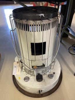 Kerosene Heater
