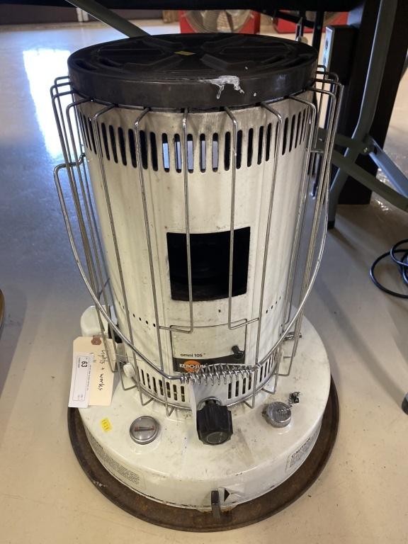 Kerosene Heater