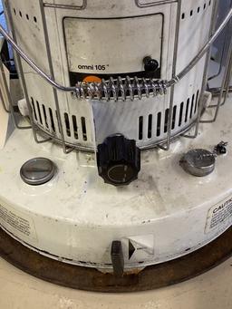 Kerosene Heater