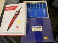 6-pc. Telescoping Gauge Set