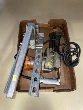 Black & Decker Electric Rotary Hammer
