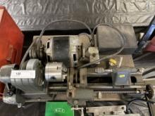 Craftsman Lathe