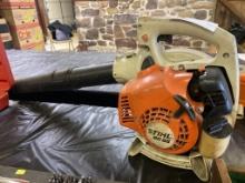 Stihl BG55 Leaf Blower