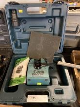 Electric Drill Bit Sharpener