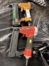 Bostitch 18 Gauge Brad Nailer/Stapler