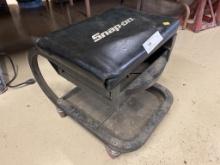 Snap-On Portable Shop Stool
