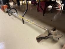 Stihl FS80R Straight Shaft String Trimmer
