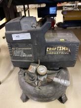 Craftsman Industrial Air Compressor
