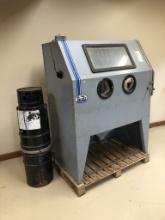 Skat Blast Sandblaster