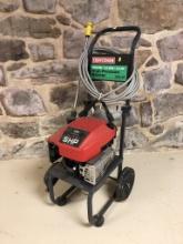 Craftsman 1900 PSI 2.0 GPM High Pressure Washer