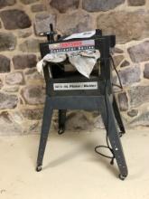 Craftsman 12-1/2" Electric Planer Molder