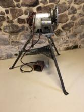 Ridgid #300 Pipe Threader