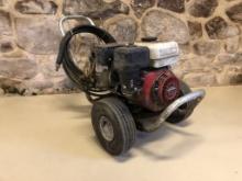 Honda 2000psi 3.0gpm Pressure Washer