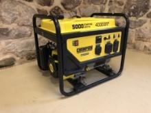 Champion 4000 Watt Generator